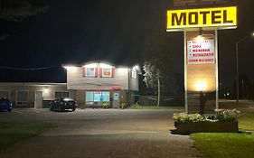 Pine Grove Motel